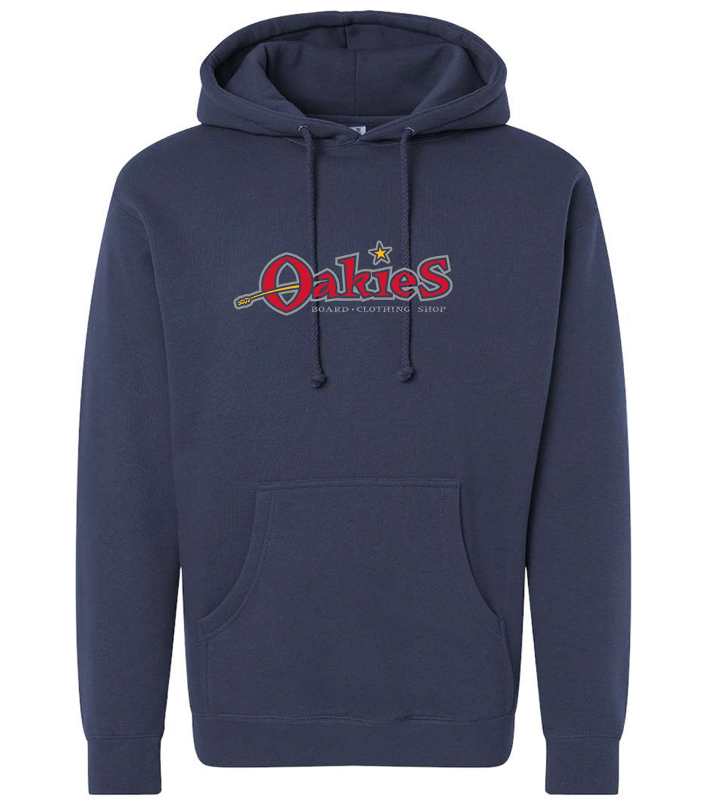 ORIGINAL LOGO SWEATSHIRT