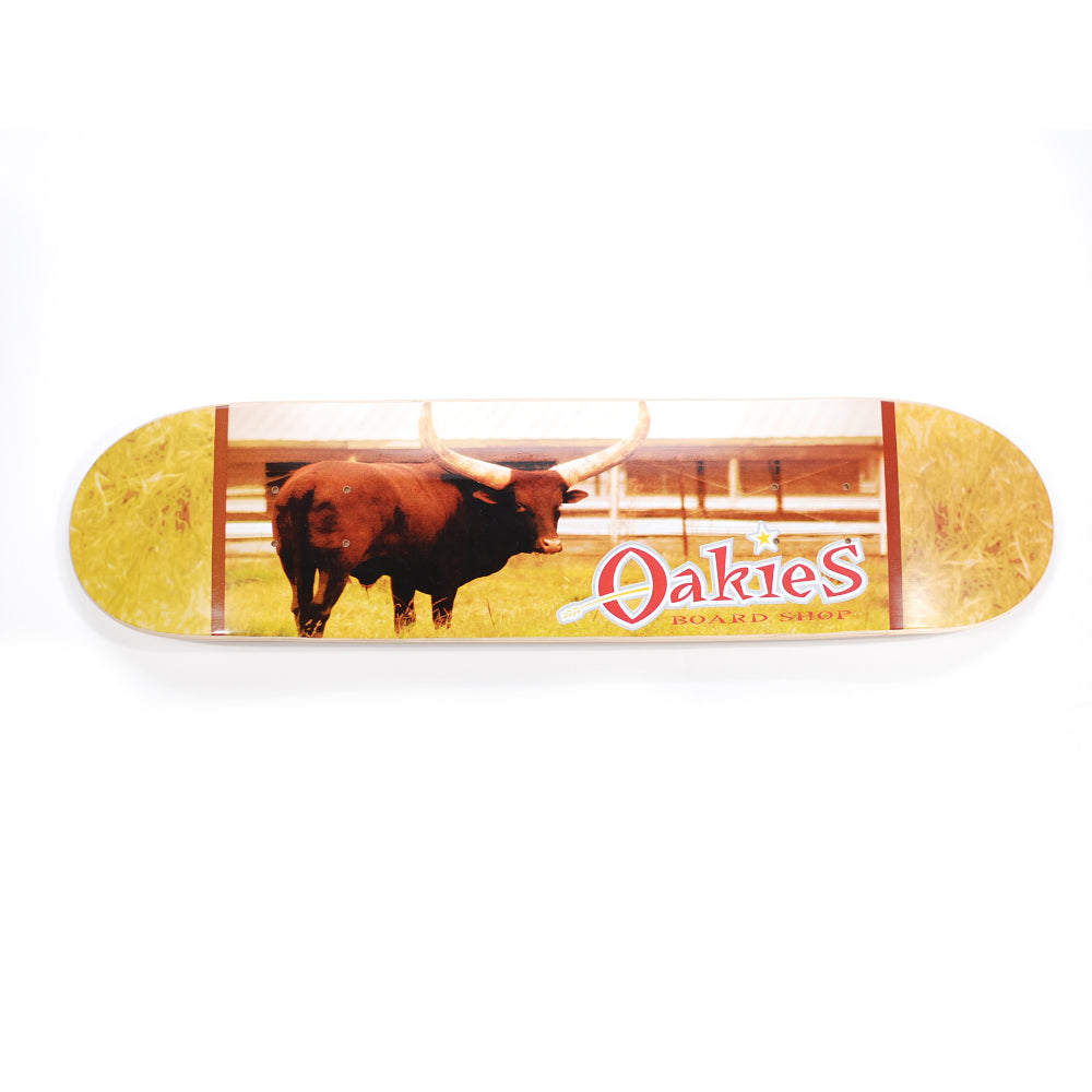 WATUSI SKATEBOARD