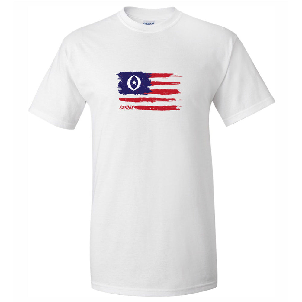 AMERICANA TEE SHIRT