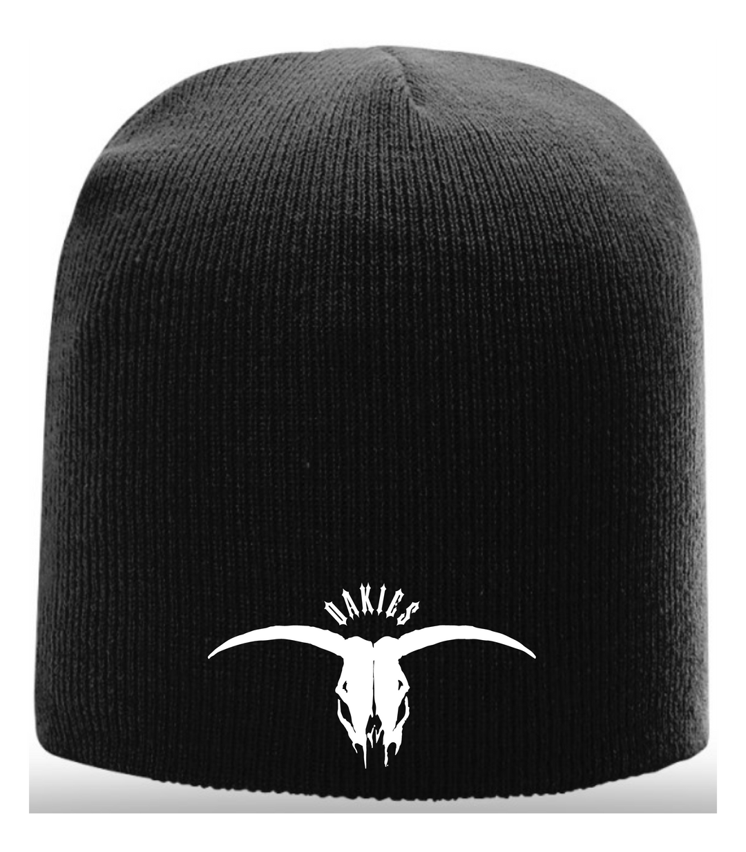 COWSKULL BEANIE