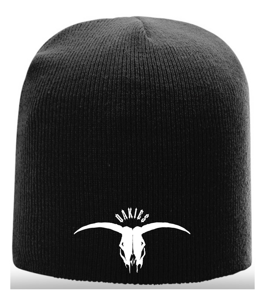 COWSKULL BEANIE