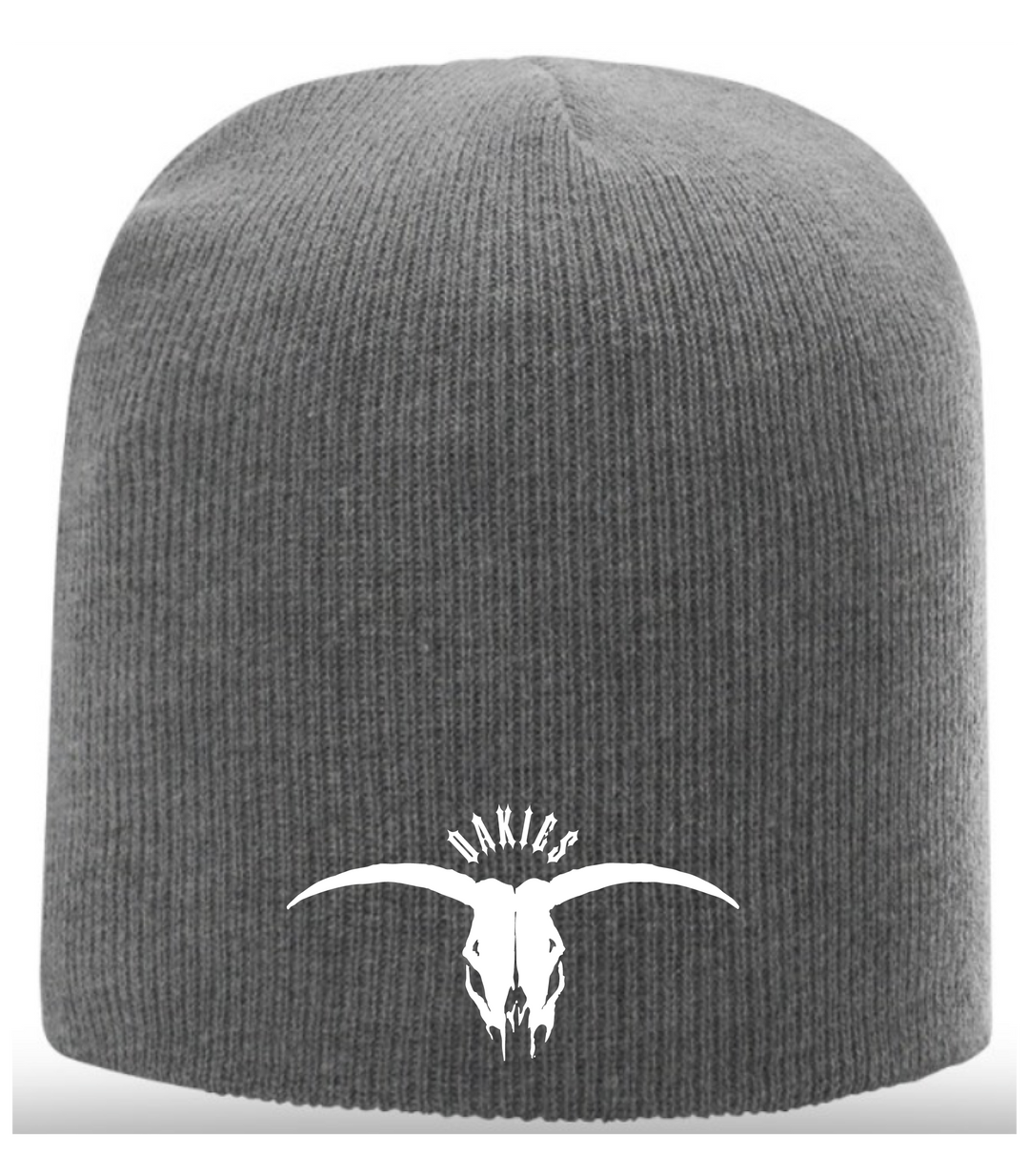 COWSKULL BEANIE