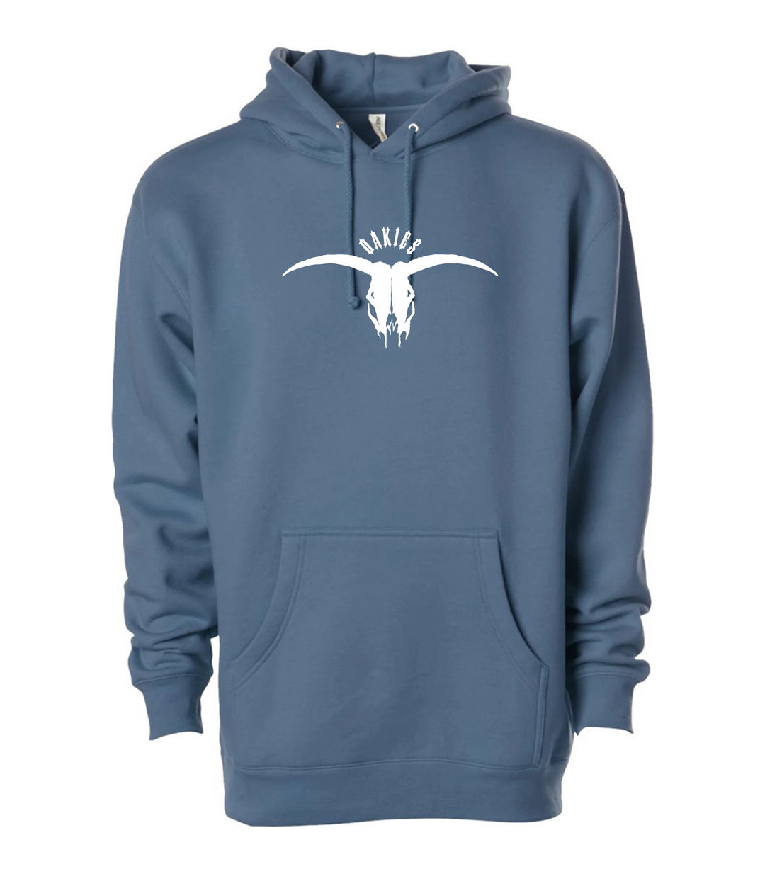 COWSKULL SWEATSHIRT