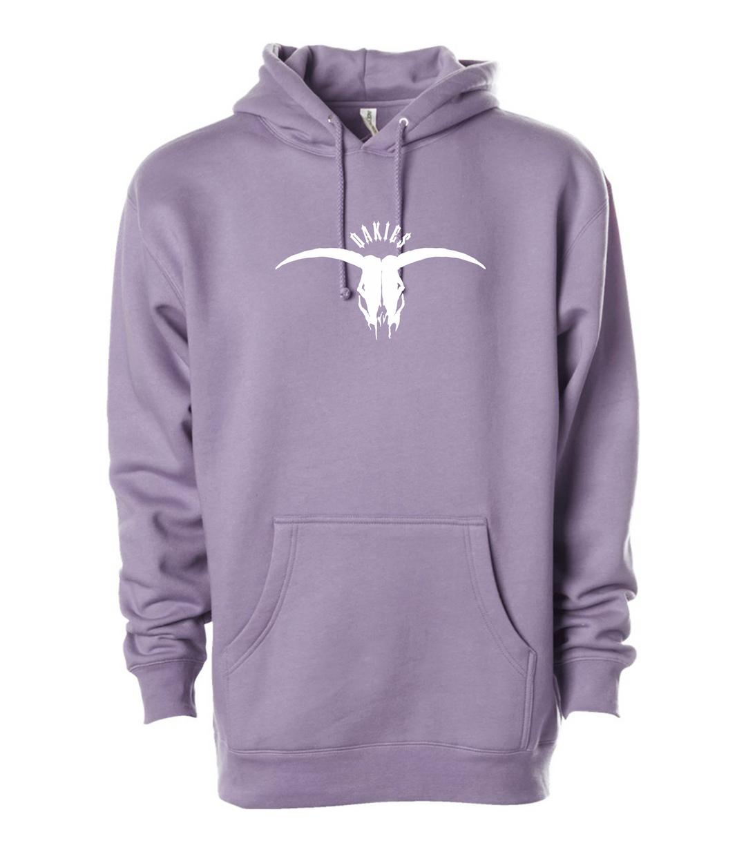 COWSKULL SWEATSHIRT