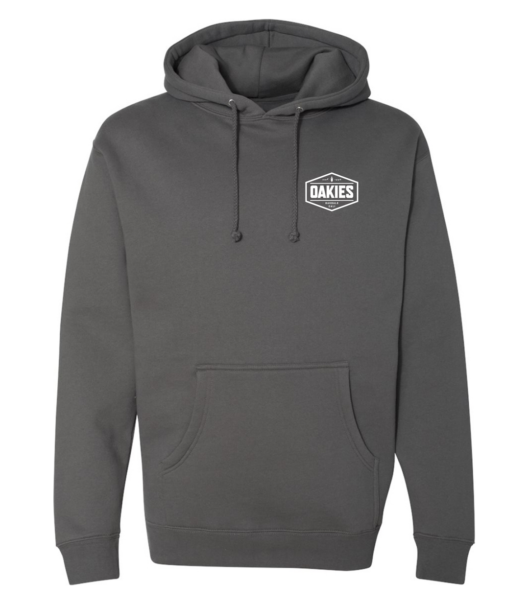 HEX MOTO 2 HOODED SWEATSHIRT