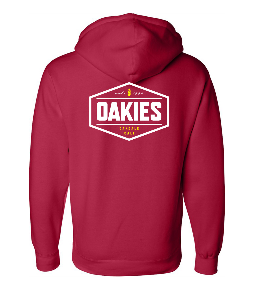 HEX MOTO 2 HOODED SWEATSHIRT