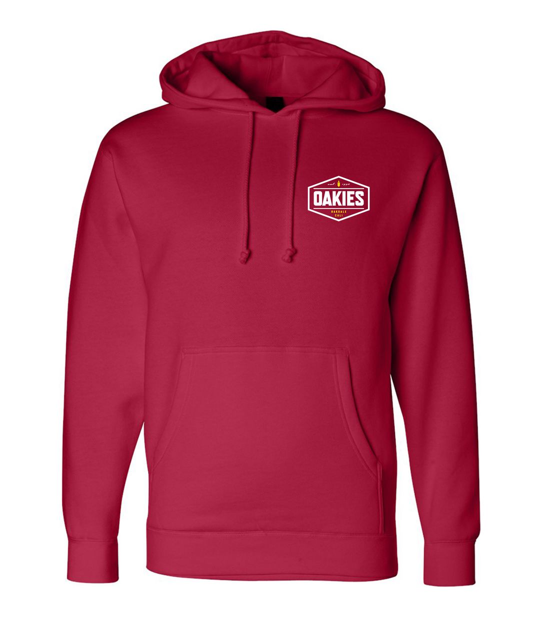 HEX MOTO 2 HOODED SWEATSHIRT
