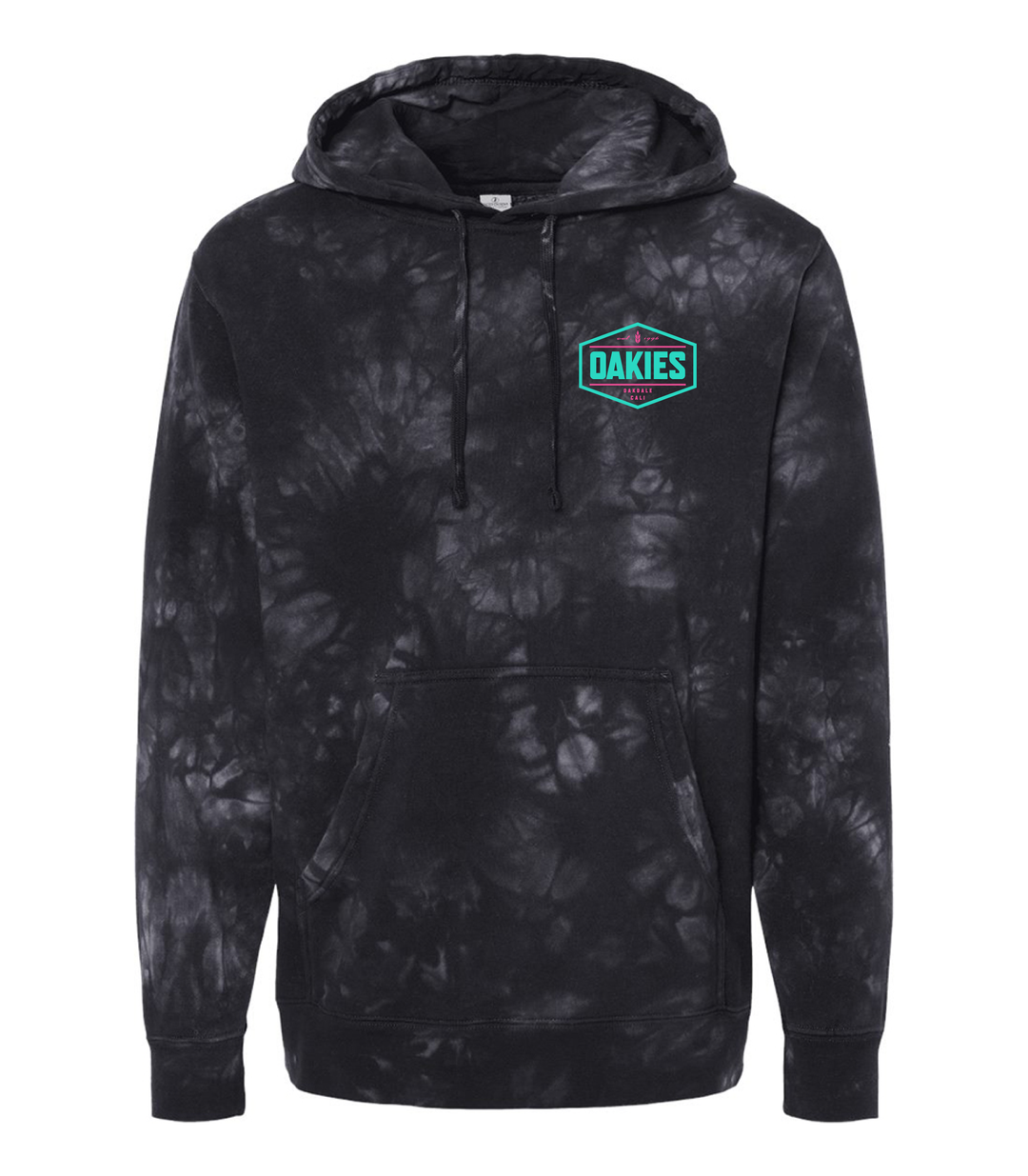 HEX MOTO 2 HOODED SWEATSHIRT – Oakies Board Shop HEX MOTO 2 HOODED SWEATSHIRT – Oakies Board Shop