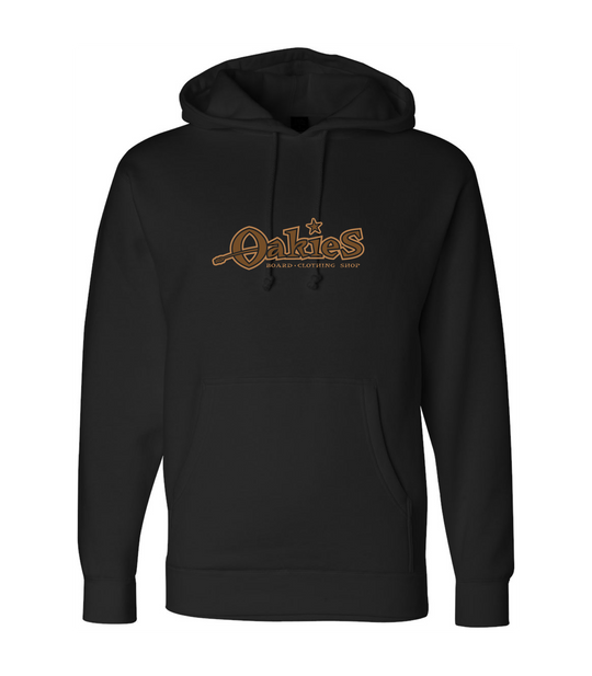 ORIGINAL LOGO SWEATSHIRT