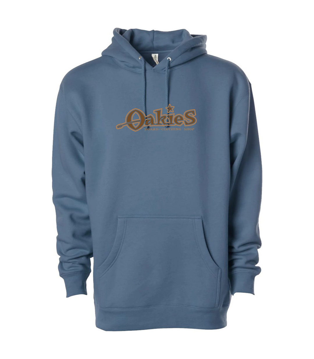 ORIGINAL LOGO SWEATSHIRT