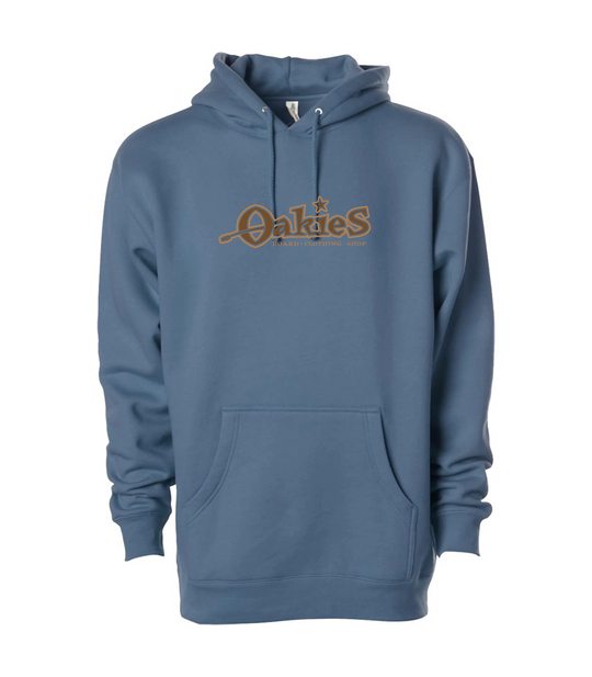 ORIGINAL LOGO SWEATSHIRT