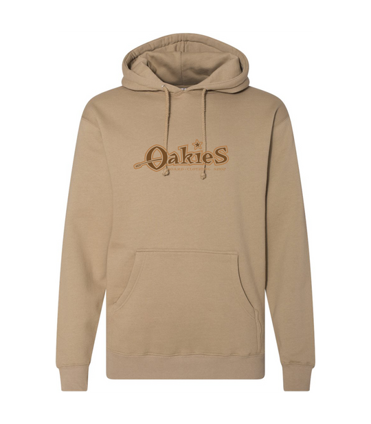 ORIGINAL LOGO SWEATSHIRT