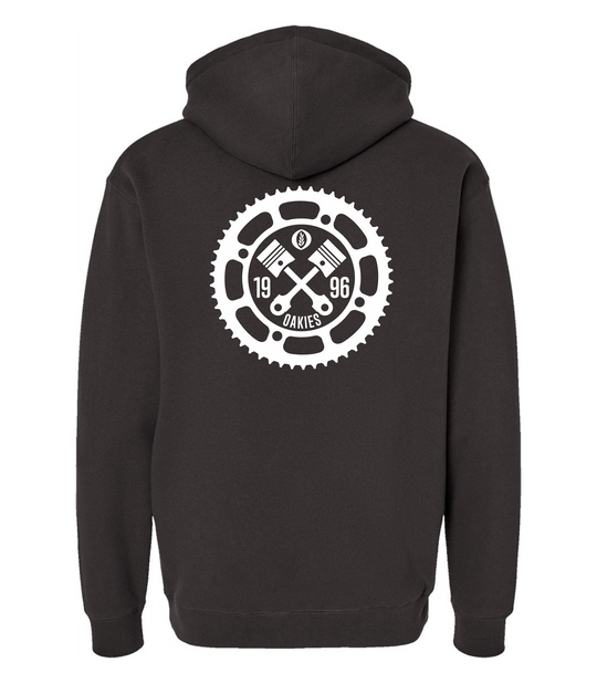 PERFORMANCE SWEATSHIRT