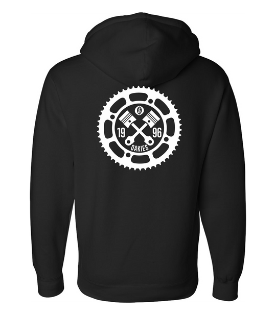 PERFORMANCE SWEATSHIRT