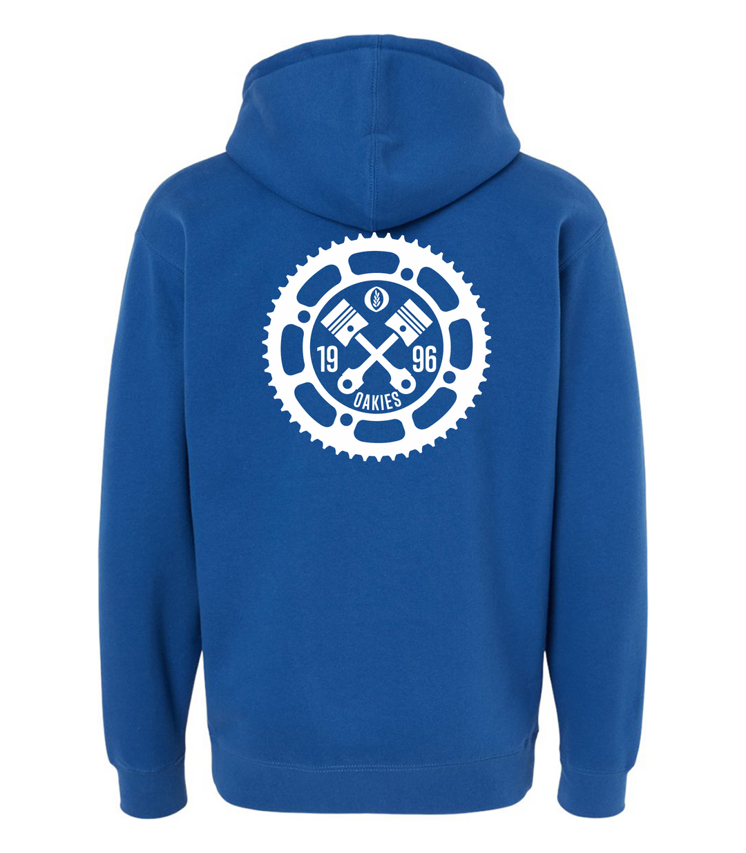 PERFORMANCE SWEATSHIRT