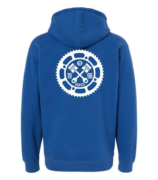 PERFORMANCE SWEATSHIRT