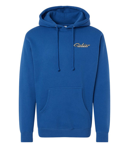 PERFORMANCE SWEATSHIRT
