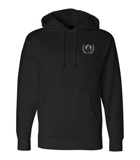 TROPHY PERFORMANCE HOODED SWEATSHIRT