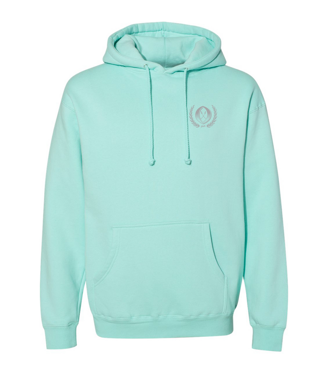 TROPHY PERFORMANCE HOODED SWEATSHIRT
