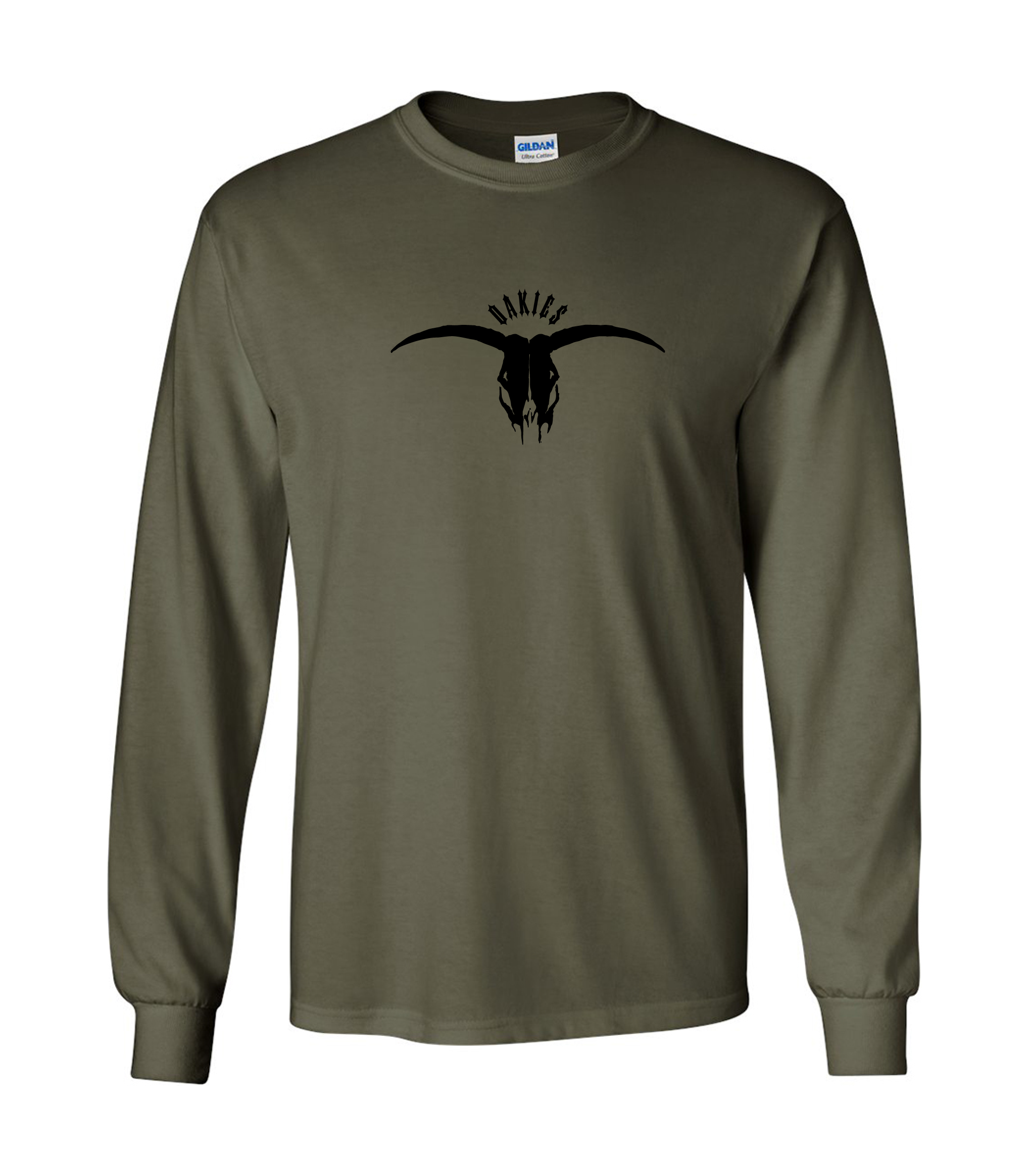 ・×・ 　　CALEE／MULTI PRINT L/S T-SHIRT Men's Long-sleeve T-shirt with printed patches | Black | Diesel