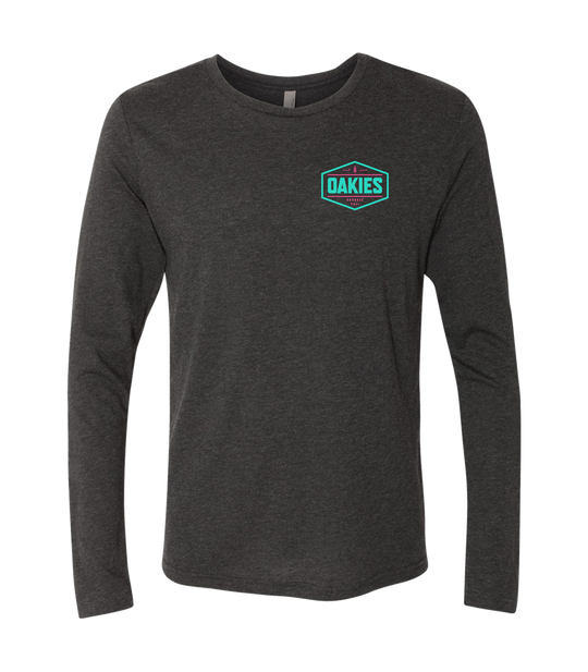 HEX MOTO 2 LONG SLEEVE TEE