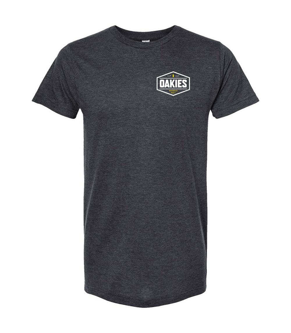 HEX MOTO V.2 PREMIUM TEE SHIRT