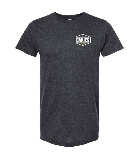 HEX MOTO V.2 PREMIUM TEE SHIRT