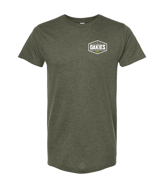 HEX MOTO V.2 PREMIUM TEE SHIRT
