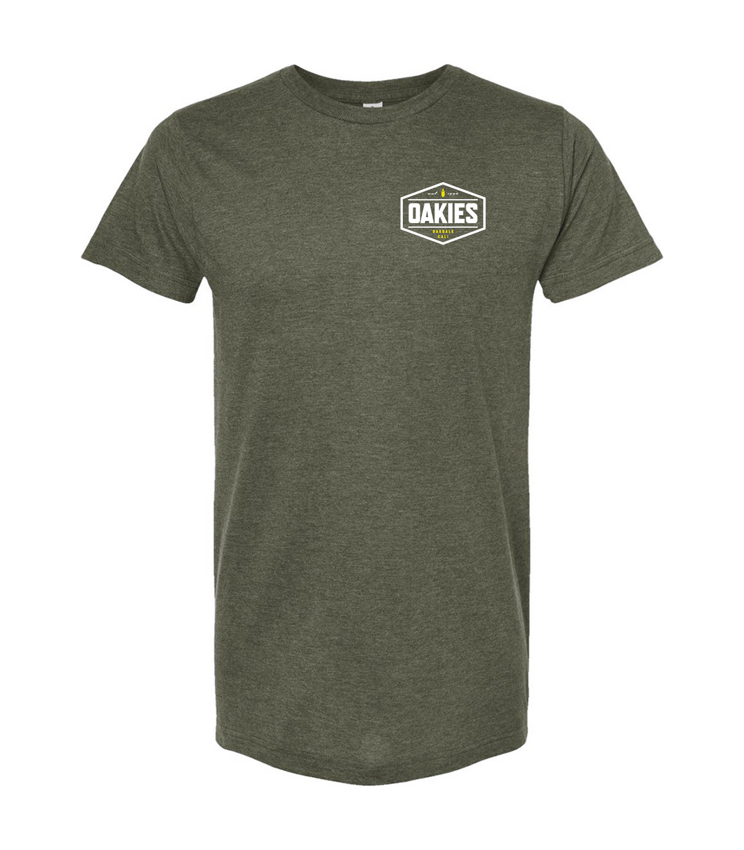 HEX MOTO V.2 PREMIUM TEE SHIRT