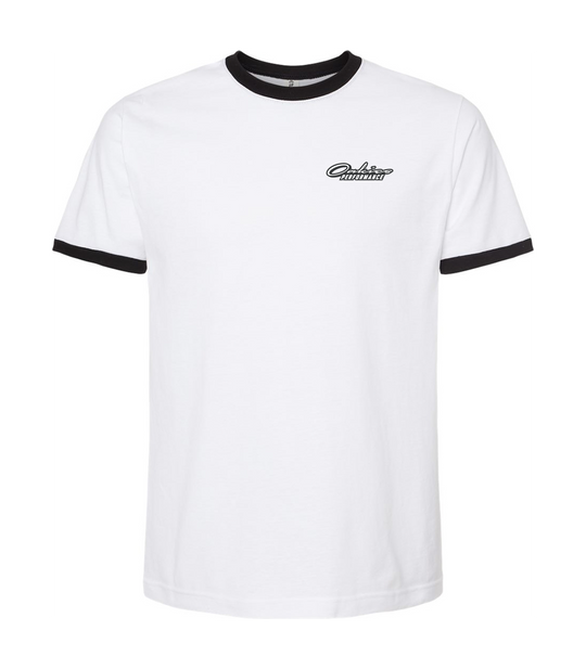FINISHLINE RINGER TEE SHIRT