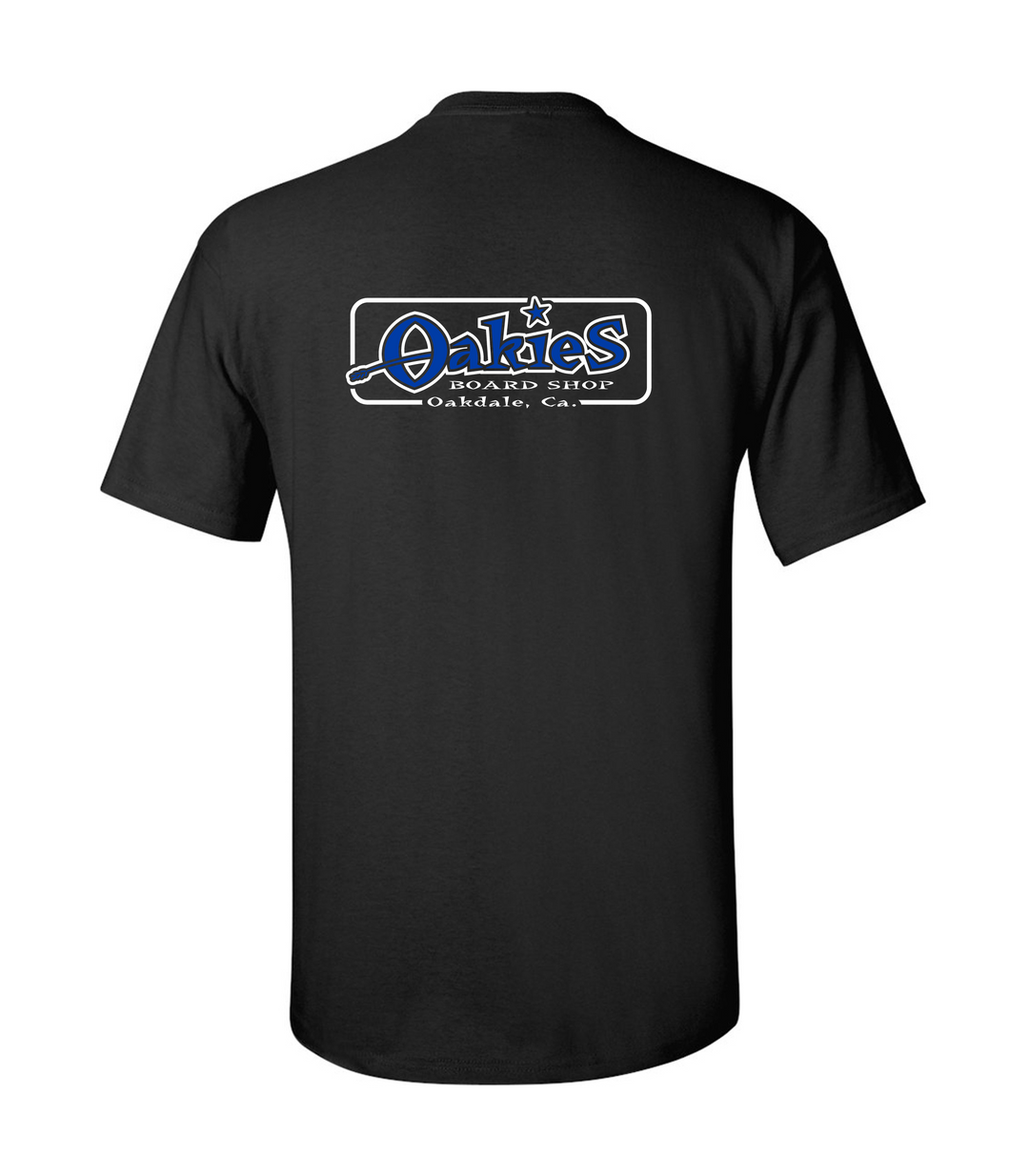 BLOCK O TEE SHIRT