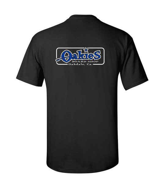 BLOCK O TEE SHIRT
