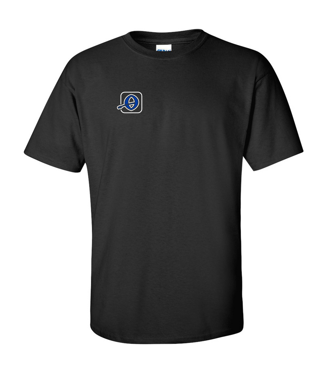 BLOCK O TEE SHIRT