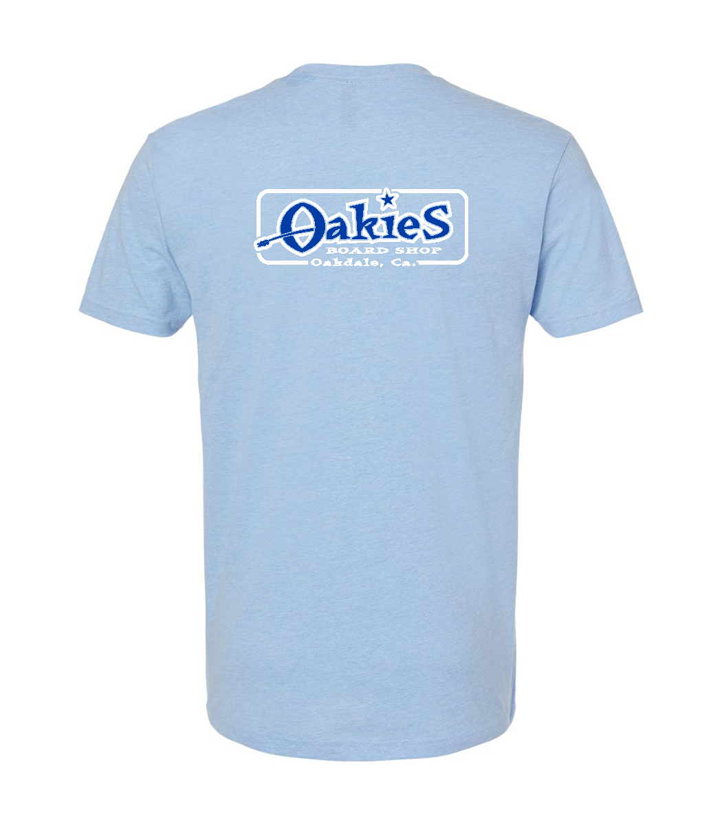 BLOCK O TEE SHIRT