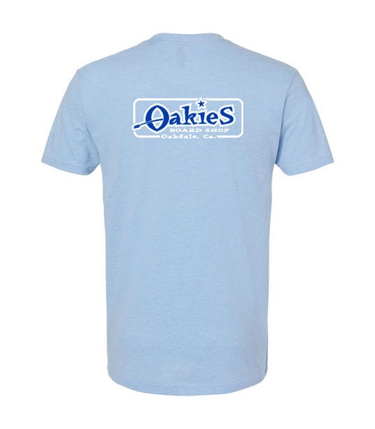 BLOCK O TEE SHIRT