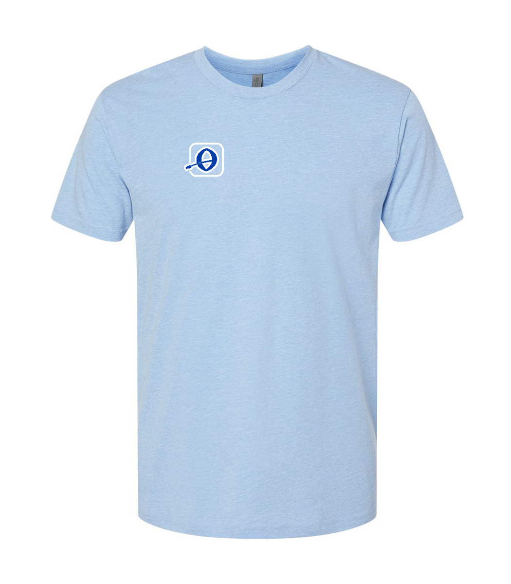 BLOCK O TEE SHIRT