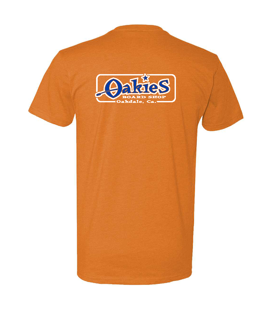 BLOCK O TEE SHIRT