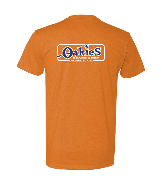 BLOCK O TEE SHIRT