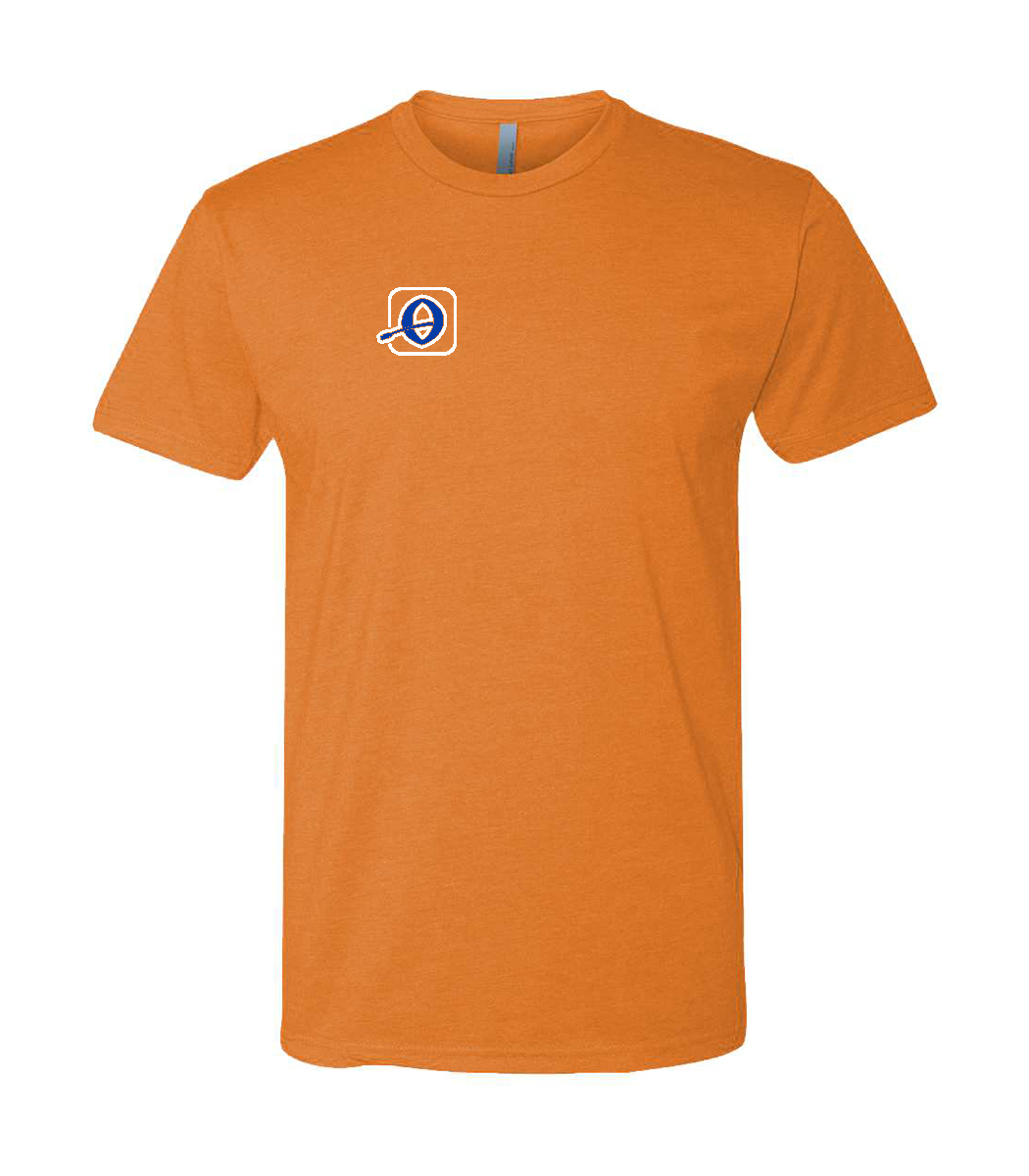 BLOCK O TEE SHIRT