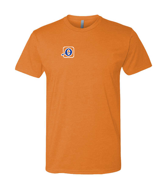 BLOCK O TEE SHIRT