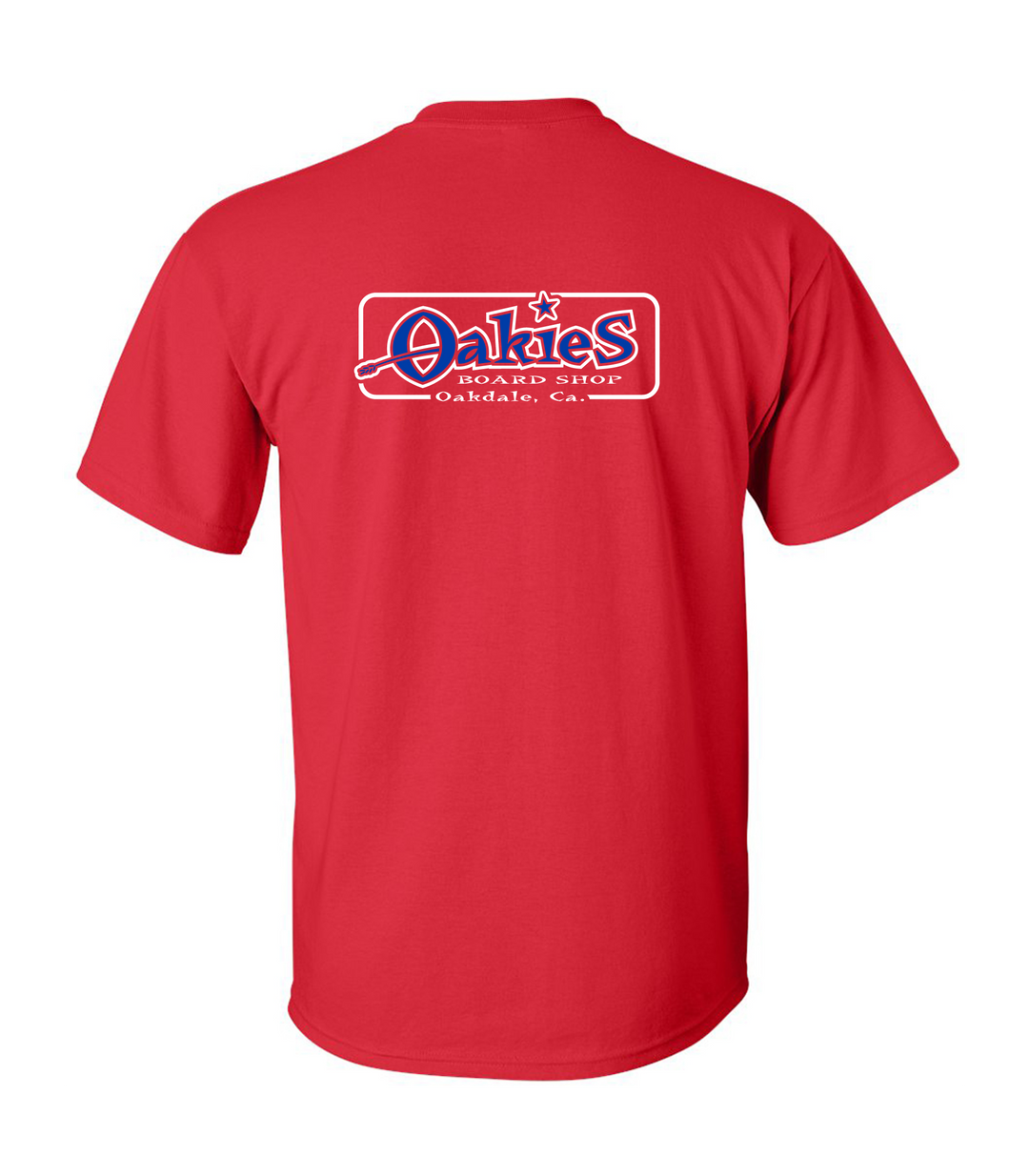 BLOCK O TEE SHIRT