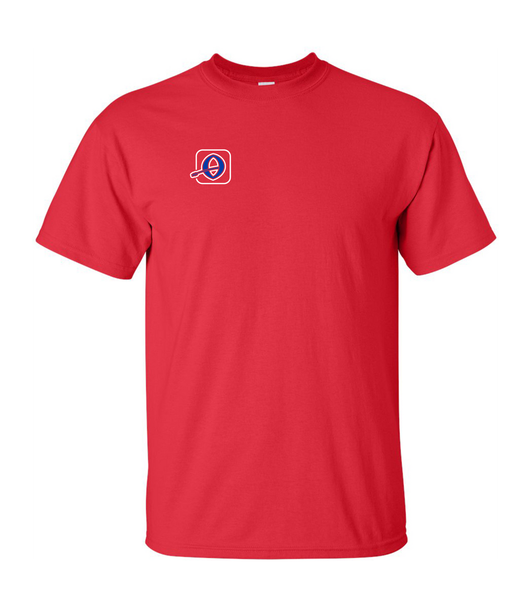 BLOCK O TEE SHIRT