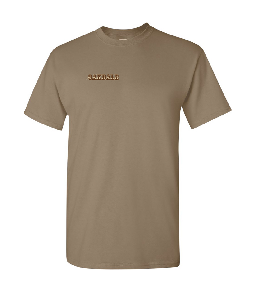 OAKDALE BUCKLE TEE SHIRT