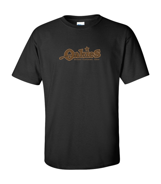 ORIGINAL LOGO TEE SHIRT
