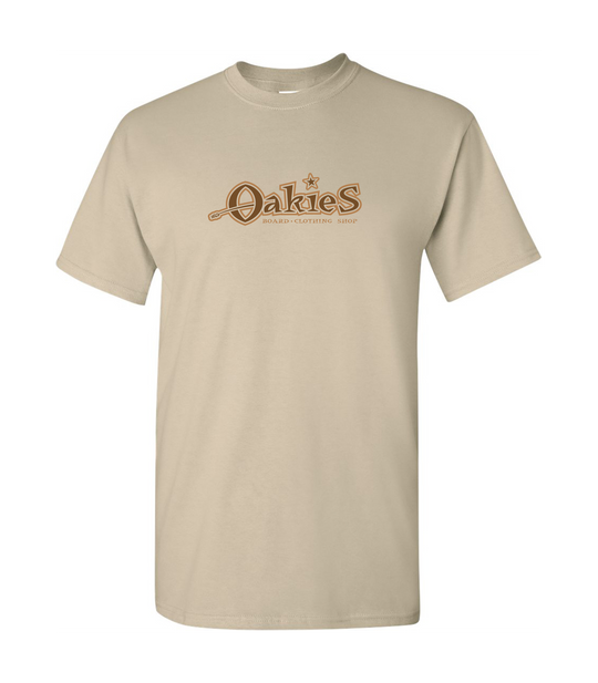 ORIGINAL LOGO TEE SHIRT