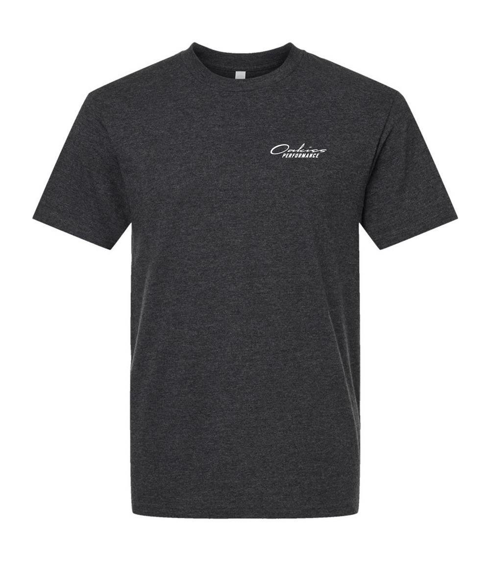PIT CREW PREMIUM SOFT TEE SHIRT