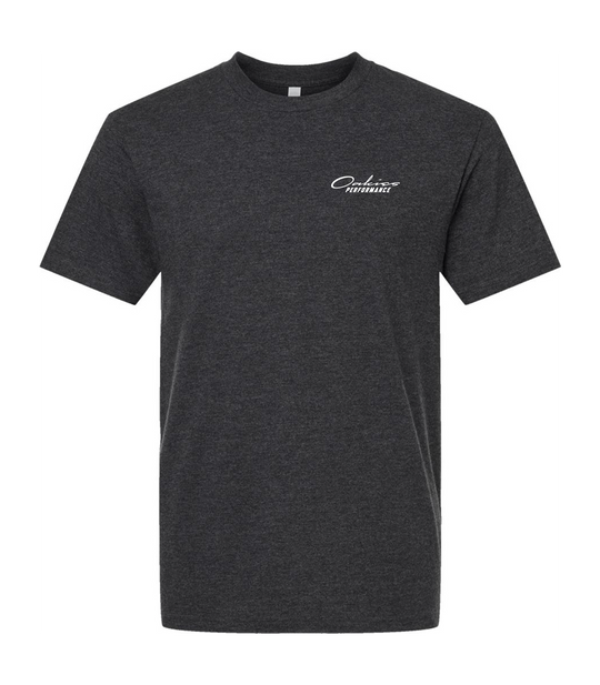 PIT CREW PREMIUM SOFT TEE SHIRT