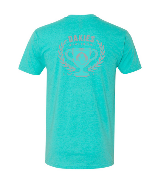 TROPHY TEE SHIRT