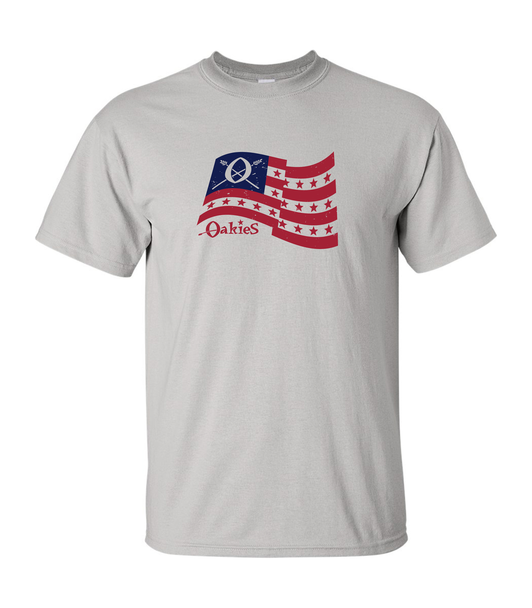 USA TEE