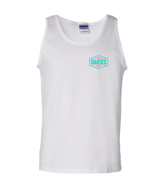 HEX MOTO 2 TANK TOP